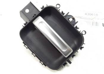 KLAMKA TYŁ LEWA WEWNĘTRZNA PEUGEOT 807 1485470077 Minivan