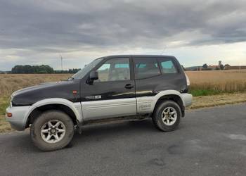 Ford Maverick hak, 4x4 diesel
