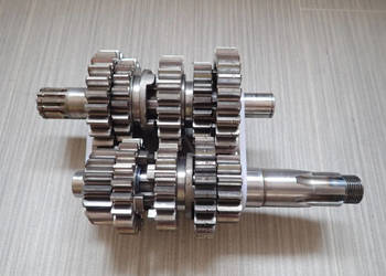 Skrzynia Biegów Suzuki RM 250 01-04r J119
