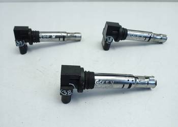 VW Golf V 1.6 FSI CEWKA ZAPŁONOWA DMB807 oryginał