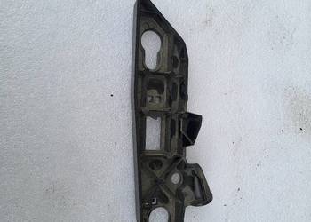 PEUGEOT 308 T9 PRAWY ŚLIZG ZDERZAKA PRZEDNIEGO PRZÓD AA36136493