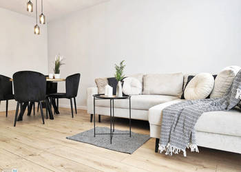 Oferta sprzedaży mieszkania Kielce 59.1m2 3 pokojowe