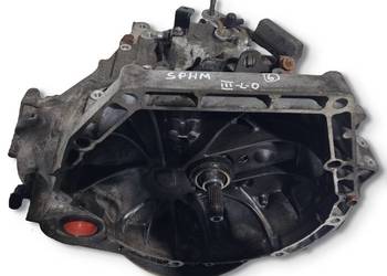 SKRZYNIA BIEGÓW Honda Civic VIII 1.8 i-VTEC VTEC SPHM manualna MANUAL