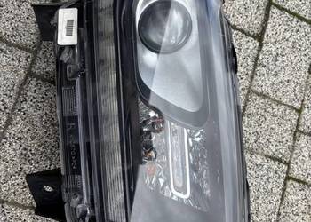 Lampa Przednia Prawa Dodge Durango 18r Xsenon z Led - USA