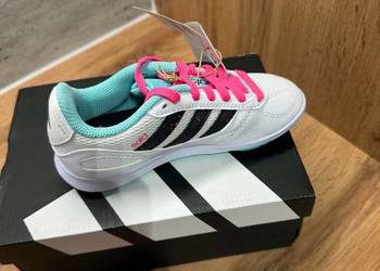 Buty Adidas Super Sala Competition 3 Indoor Kids