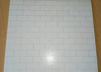 Pink Floyd The Wall Japan Press