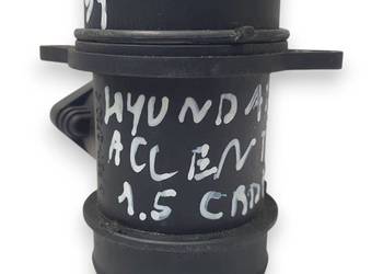 PRZEPŁYWOMIERZ Hyundai Accent Getz 1.5 CRDi 28164-27500 Bosch