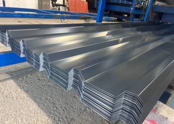 Trapez T-18 Producent Kozłowo