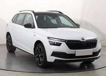 Skoda Kamiq 1.5 TSI