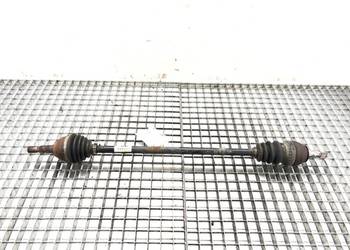 PÓŁOŚ PRAWY PRZÓD OPEL ASTRA H 24462241 1.6 116KM 04-14 PRZEGUB