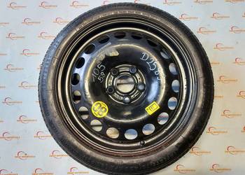 OPEL ASTRA J K koło dojazdowe 115/70/16 92M 5x105 ET25 2160140