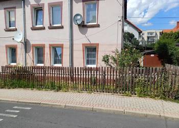 Mieszkanie na parterze