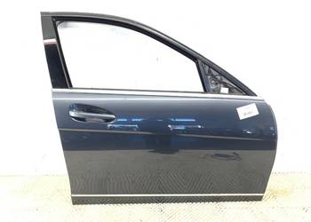 DRZWI PRAWY PRZÓD MERCEDES W204 Sedan/Limuzyna 07-15