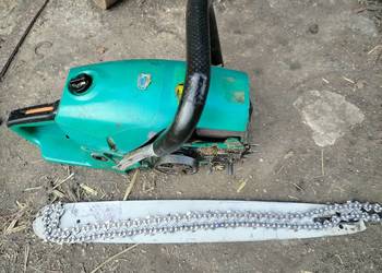 Sprzedam piłę na części 3 km