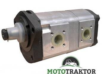 Pompa hydrauliczna Renault 651-4 65-14 781-4 75-14 782-4