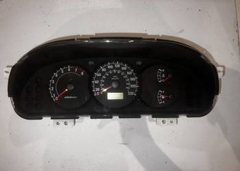 Licznik zegar kia shuma II lift