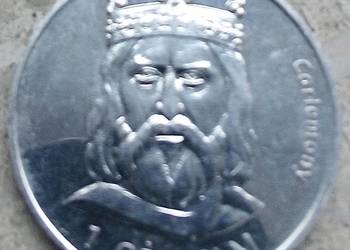 ANDORA 1 CENTIM 2002 r KRÓL-ŁADNA