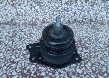 VW Polo Skoda Fabia II 1.2 1.4 TDI Łapa Poduszka silnika 6Q0199262BD 167CQ
