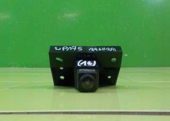 NISSAN QASHQAI I J10 +2 LIFT 1.6 DCI 13r 5D kamera przod 284F1BR00B