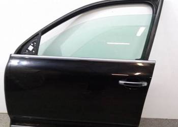 DRZWI LEWE PRZÓD L041 Porsche Cayenne I (2002 – 2010)