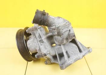 OPEL ASTRA K 1.4 B 18r 101KM B14XE LV7 pompa wody 528074526