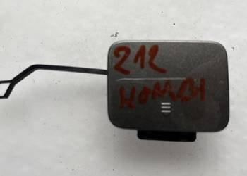 MERCEDES W212 KOMBI ZAŚLEPKA HAKA ZDERZAKA TYŁ A2128850226