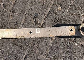 WAHACZ TYŁ LEWY MITSHUBISHI PAJERO IV