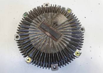 Mitsubishi Pajero III 3.2 DID WISKOZA wisko SPRZĘGŁO WISKOTYCZNE