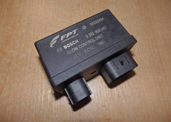 Moduł - przekaźnik swiec żarowych Fiat , Suzuki 281003043