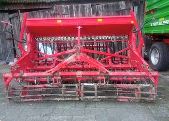 Siewnik Unia Plus S400/3XL