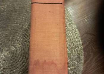 książka z 1973 r "mała encyklopedia zdrowia" stan db