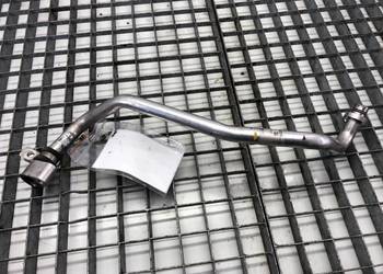 RURKA KLIMATYZACJI DACIA SANDERO II 924802645R 1.0 73KM Hatchback