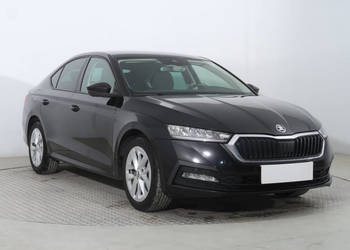 Skoda Octavia 1.5 TSI