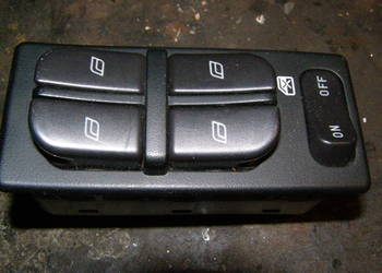 Sterownik szyb SAAB 9-5
