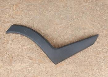 ŁADA KALINA CROSS LISTWA PRAWA ZDERZAKA PRZÓD 2194-2803152