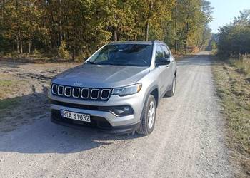 Jeep compass 2.0 4x4