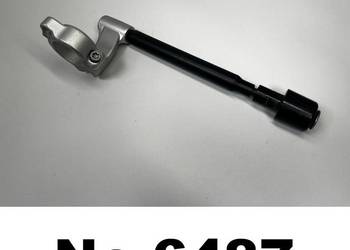BMW R 1200 ST 05-08 Kierownica [P] mocowanie + drążek + ciężarek 7670910