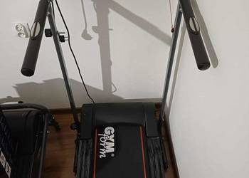 bieżnia gym form nowa