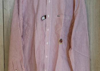 Koszula męska Hilfiger Collection r. XL
