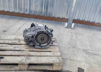 SKRZYNIA BIEGÓW DSG AUDI A3 8P TT VW SEAT KNG TFSI