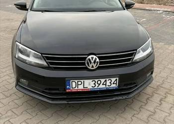 Wolkswagen jetta salon Polska , drugi właściciel