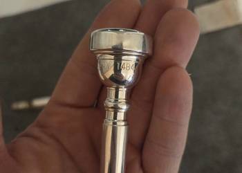 Ustnik do trąbki Yamaha 14b4