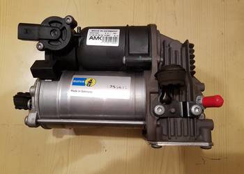 sprężarka airmatic Mercedes zawieszenia sprężarka airmatic Mercedes zawieszenia