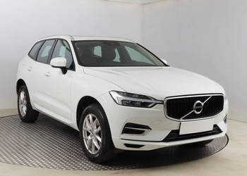 Volvo XC60 T8 Twin Engine