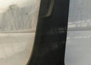POSZYCIE OSLONA SLUPKA GALAXY MK4 15- PRAWY PLASTI