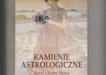 Kamienie astrologiczne - Beryl i Ruby Stone