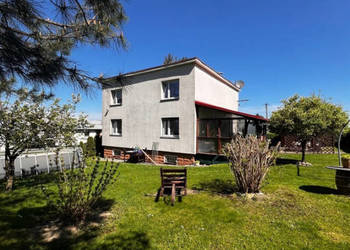 Oferta sprzedaży domu Ustroń 120m2