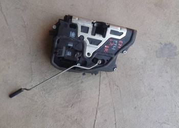 bmw e81 e87 e60 e90 f10 f30 zamek drzwi lewy przód 7059967