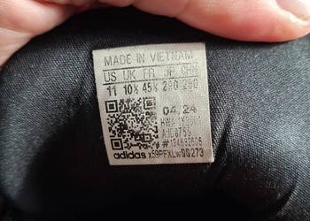 Buty adidas 45 ⅓