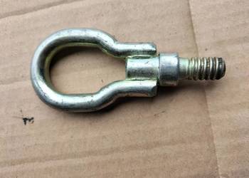 VW GOLF 3 VENTO HOL HAK ZACZEP UCHO VW GOLF 3 VENTO HOL HAK ZACZEP UCHO